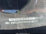 Ford Transit Connect Xl NM0LS7H75H1316269 снимка