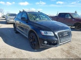 Audi Q5 Premium WA1C2AFP0GA132594 снимка