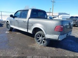 Ford F150 Supercrew 1FTRW08L92KB33125 снимка