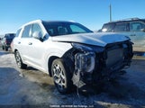 Hyundai Palisade Limited KM8R5DHE4MU199063 photo
