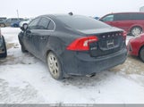 Volvo S60 T5 YV1622FS7C2084619 снимка