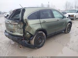 Honda Cr-V Ex-L 5J6RE48757L816268 photo