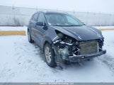 Kia Sportage Lx KNDPMCAC3K7496404 снимка