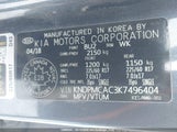 Kia Sportage Lx KNDPMCAC3K7496404 снимка