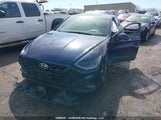 Hyundai Sonata Ultimate 5NPEH4J23MH105176 снимка