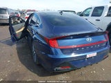 Hyundai Sonata Ultimate 5NPEH4J23MH105176 снимка