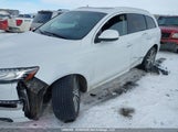 Audi Q7 Prestige WA1VGCFE0DD005388 снимка