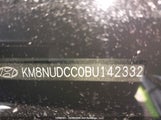 Hyundai Veracruz Gls KM8NUDCC0BU142332 снимка