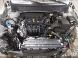 Hyundai Venue Essential KMHRB8A31SU415781 снимка