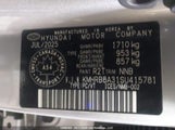 Hyundai Venue Essential KMHRB8A31SU415781 снимка
