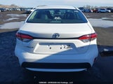 Toyota Corolla Le 5YFBPMBE7NP317453 снимка