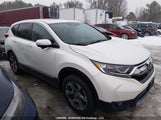 Honda Cr-V Ex-L 2HKRW2H82JH110886 снимка