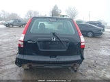 Honda Cr-V Lx 5J6RE48338L801475 снимка