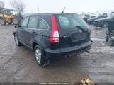 Honda Cr-V Lx 5J6RE48338L801475 снимка