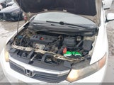 Honda Civic Exl 2HGFB2F92CH019964 photo
