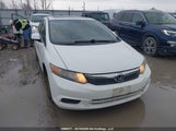 Honda Civic Exl 2HGFB2F92CH019964 photo