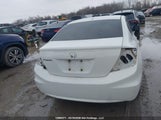 Honda Civic Exl 2HGFB2F92CH019964 fotografie