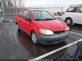 Toyota Echo JTDAT123820226833 photo
