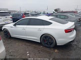 Audi S5 3.0T Technik WAUB4CF57MA010197 снимка