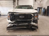 Ford F150 Super Cab 1FTFX1E84PKE77927 снимка