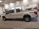 Ford F150 Super Cab 1FTFX1E84PKE77927 снимка