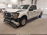 Ford F150 Super Cab 1FTFX1E84PKE77927 снимка