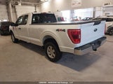 Ford F150 Super Cab 1FTFX1E84PKE77927 снимка