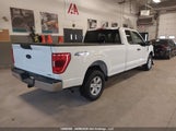 Ford F150 Super Cab 1FTFX1E84PKE77927 снимка