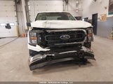 Ford F150 Super Cab 1FTFX1E84PKE77927 снимка