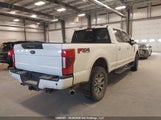 Ford F250 Super Duty 1FT7W2BN7NEE28384 fotografie