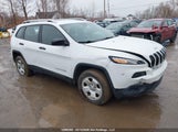 Jeep Cherokee Sport 1C4PJMAB8HW524475 снимка