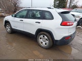 Jeep Cherokee Sport 1C4PJMAB8HW524475 снимка
