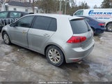 Volkswagen Golf 3VW217AU5GM065799 снимка