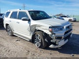 Toyota 4Runner Sr5/Sr5 Premium/Venture/Limited/Night Shade/Trd Off Road/Trd Off Road Premium/Trd Pro JTEBU5JR1L5807458 fotografie
