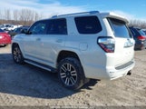 Toyota 4Runner Sr5/Sr5 Premium/Venture/Limited/Night Shade/Trd Off Road/Trd Off Road Premium/Trd Pro JTEBU5JR1L5807458 снимка