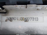 Volkswagen Jetta 2.0L Trendline/2.0L Trendline+ 3VW2K7AJ3DM377313 photo