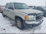 GMC Sierra  Sle/Slt 2GTEK13T341338000 снимка