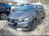 Nissan Versa Sv 3N1CN8EV6ML854231 снимка