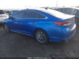 Hyundai Sonata Sport 5NPE34AF4JH662594 fotografie
