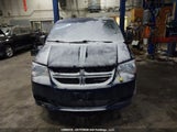 Dodge Grand Caravan Cvp/Sxt 2C4RDGBG1HR626284 снимка