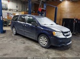 Dodge Grand Caravan Cvp/Sxt 2C4RDGBG1HR626284 снимка