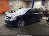 Dodge Grand Caravan Cvp/Sxt 2C4RDGBG1HR626284 снимка