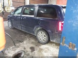 Dodge Grand Caravan Cvp/Sxt 2C4RDGBG1HR626284 снимка