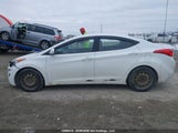 Hyundai Elantra Gl 5NPDH4AE9DH261230 снимка