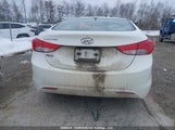 Hyundai Elantra Gl 5NPDH4AE9DH261230 снимка