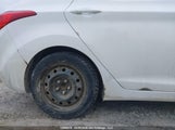 Hyundai Elantra Gl 5NPDH4AE9DH261230 снимка
