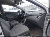 Hyundai Elantra Gl 5NPDH4AE9DH261230 снимка