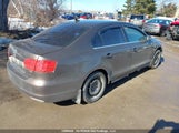 Volkswagen Jetta Sel 3VWG07AJ9EM395375 снимка