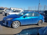 Mazda Mazda3 Gx JM1BL1UF6C1517533 снимка