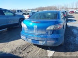 Mazda Mazda3 Gx JM1BL1UF6C1517533 снимка